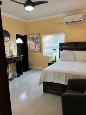 Negril Studio One
